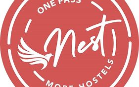 Aguere Nest Hostel